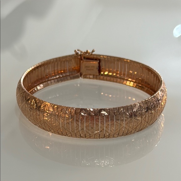 Jewelry - Bronze Italy Bracelet